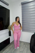 Pink Set