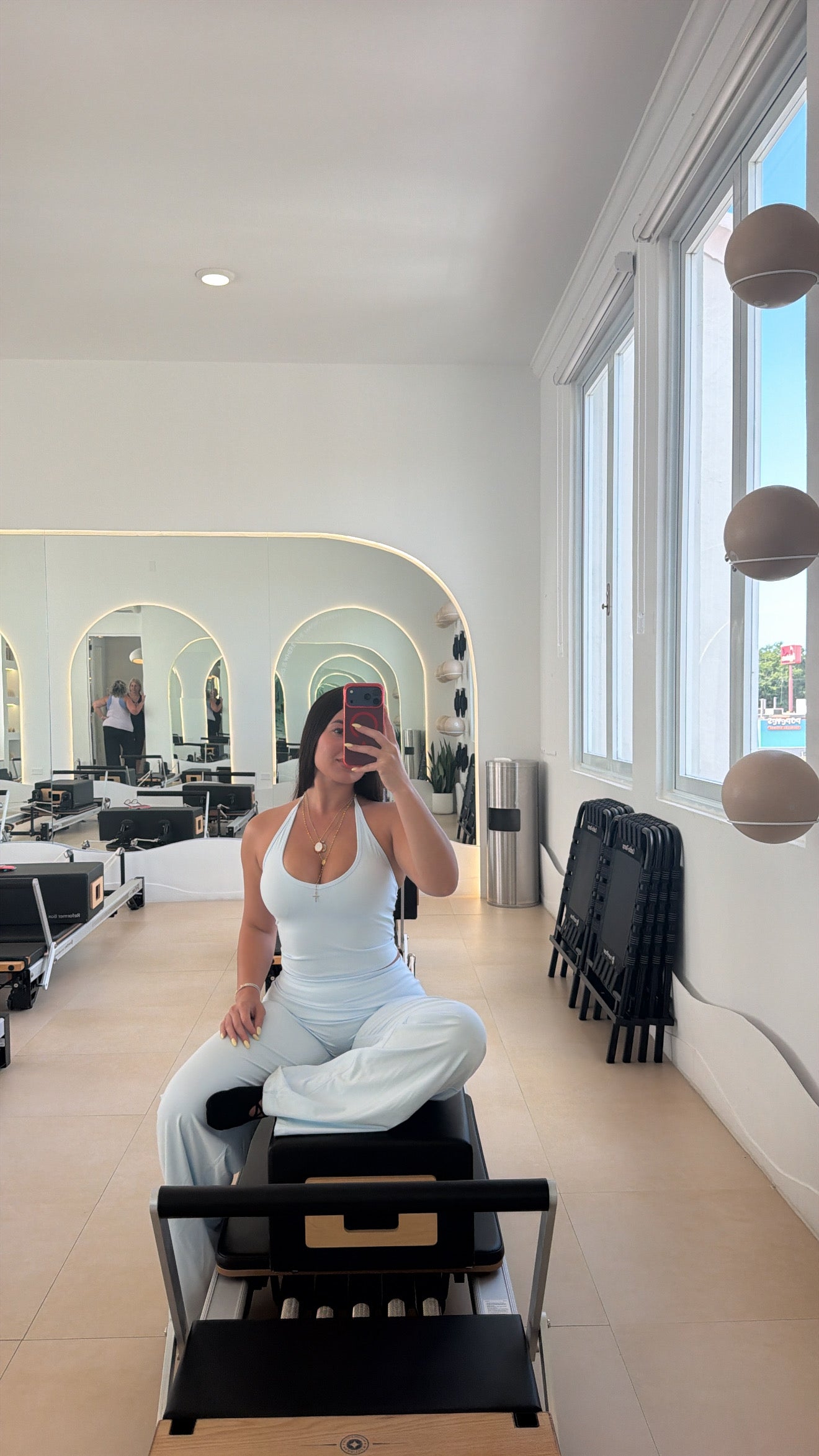Pilates Set
