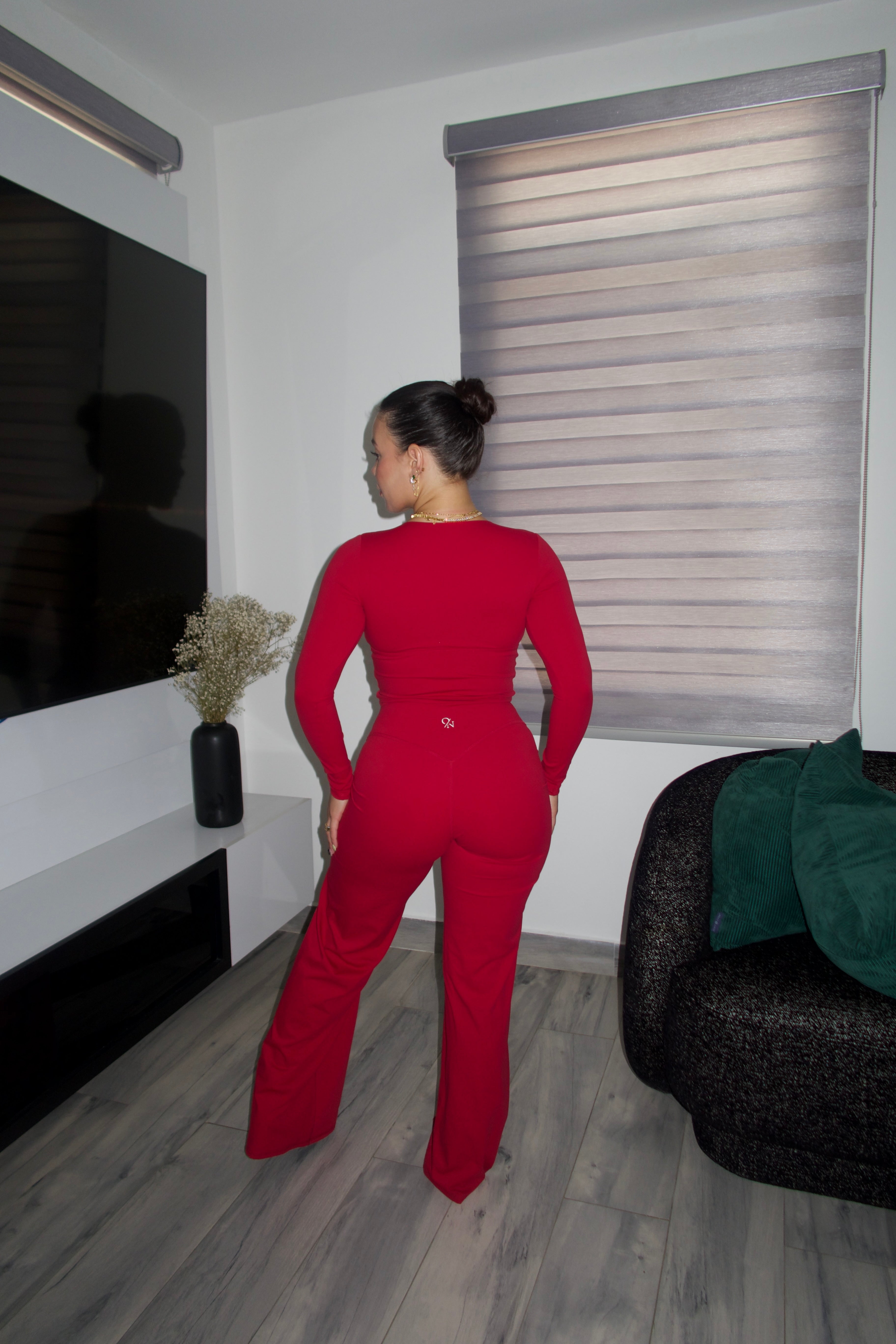 Cherry Set
