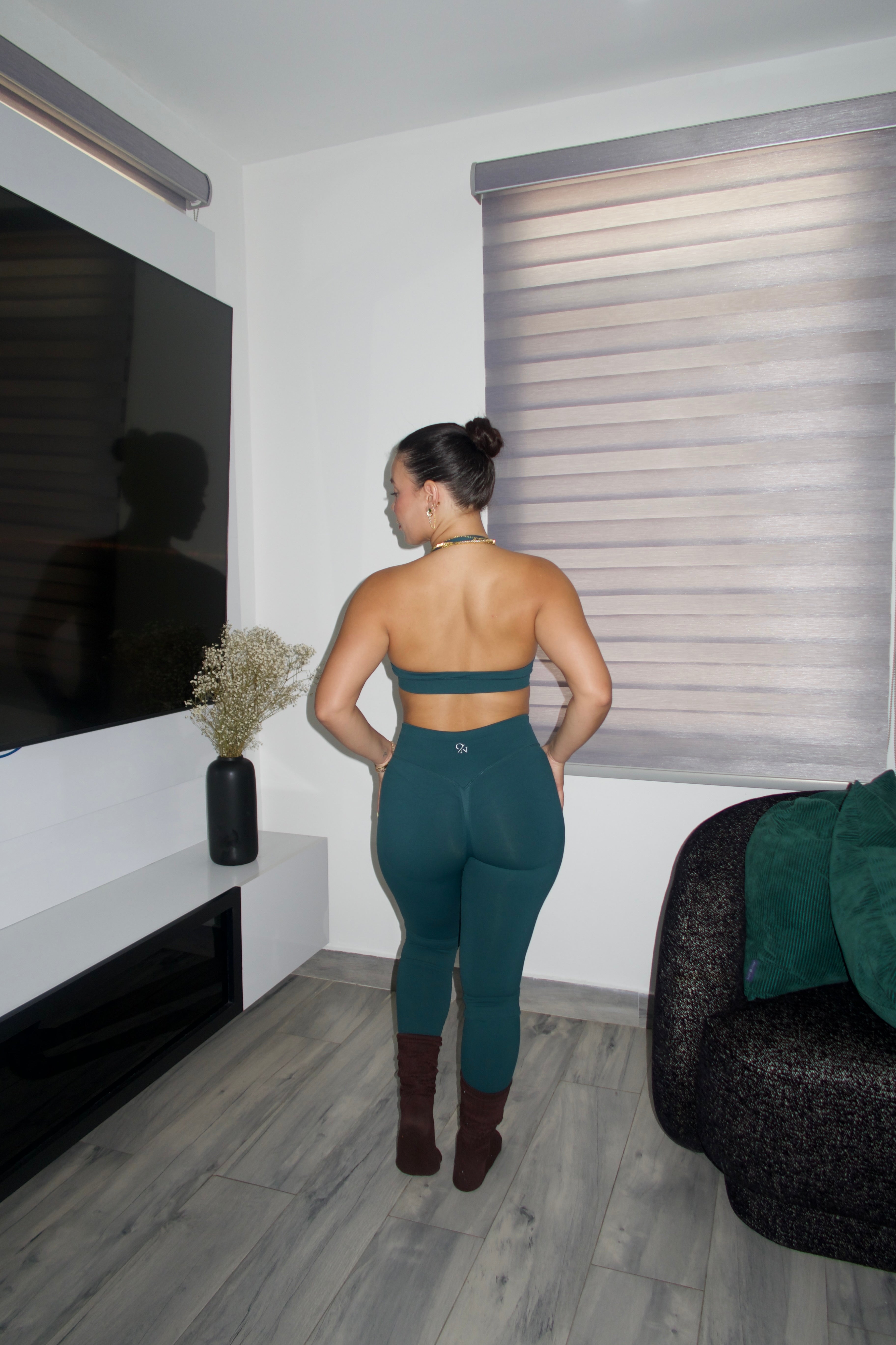 Olive Set